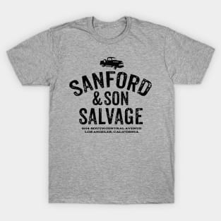 Sanford and Son T-Shirt